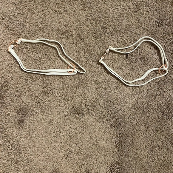 👙 Pink Floral Lace Lingerie Set👙 - Picture 9 of 9